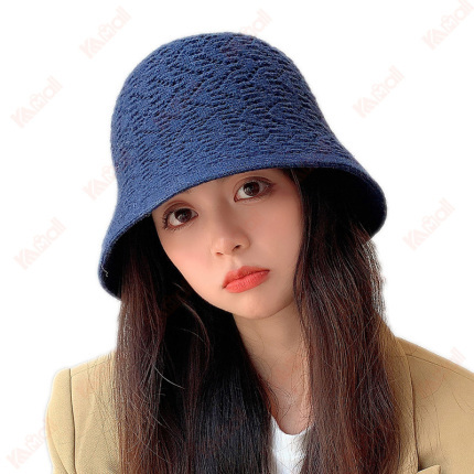 navy beanies for women reversible